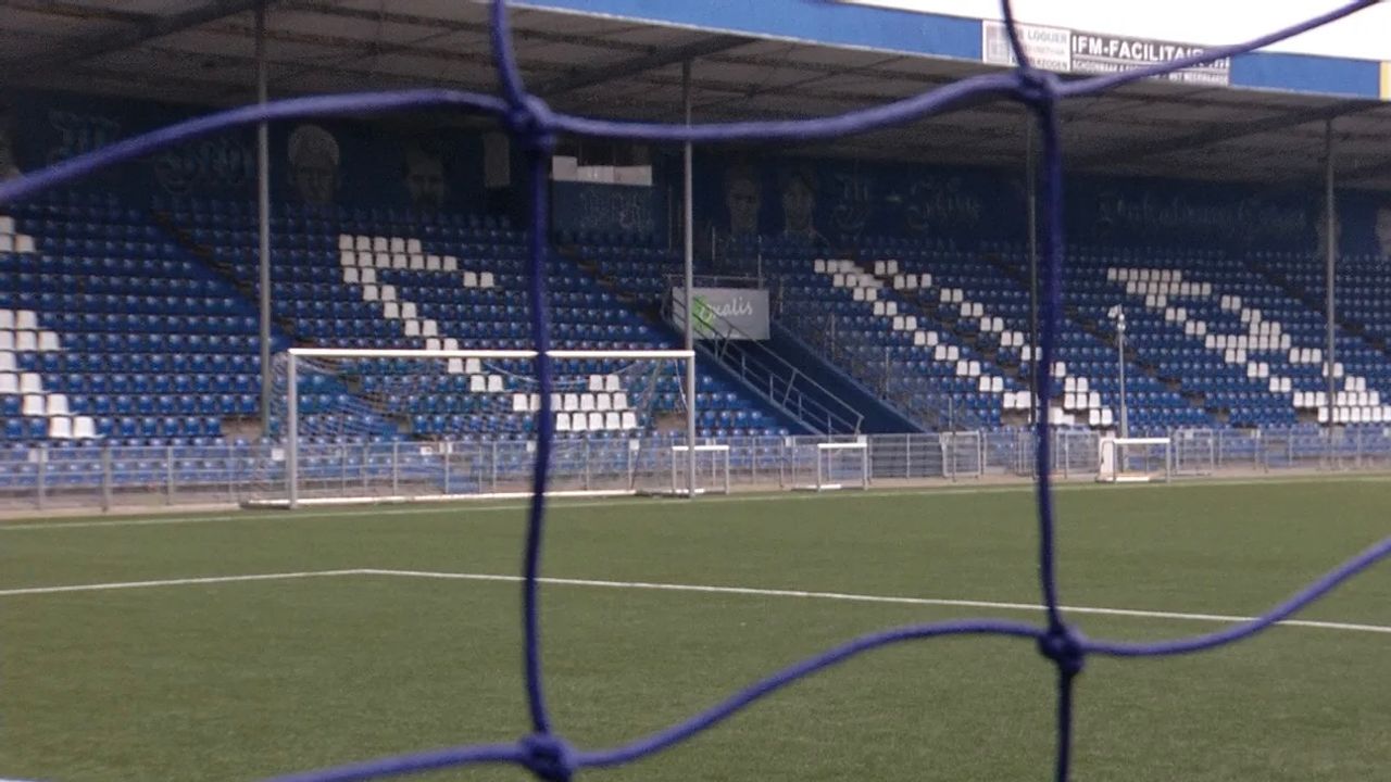 FC Den Bosch werkt aan dak M-Side: duel tegen VVV verplaatst