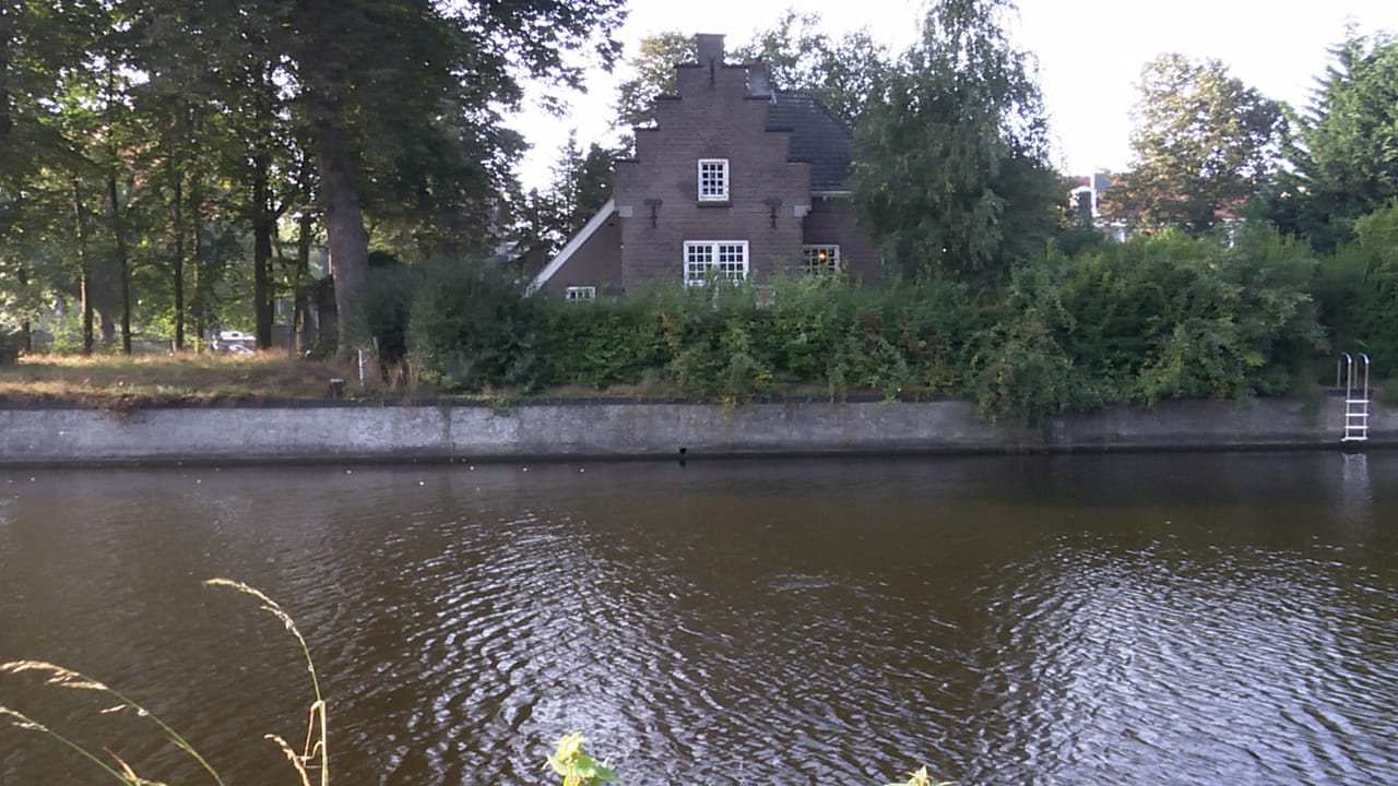 Sluiswachterskade in Den Bosch krijgt nieuw jasje