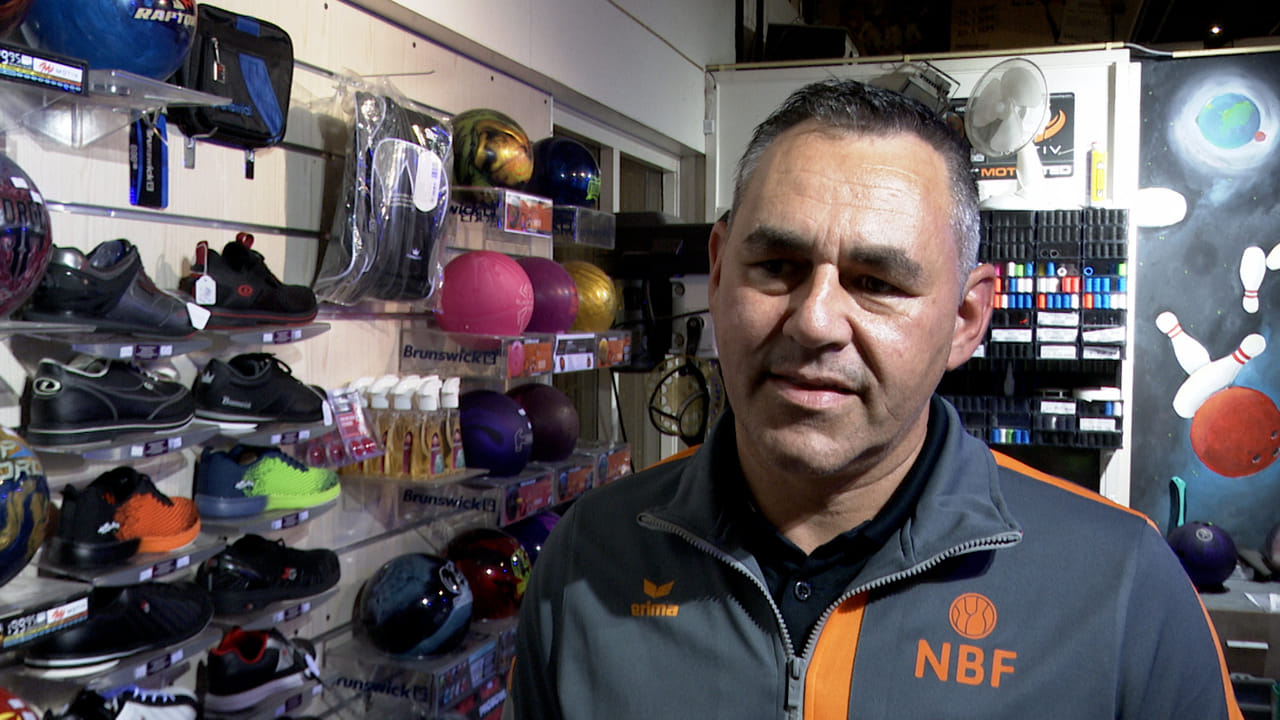 Gouden bowlingbondscoach komt uit Maren-Kessel: 'Waren niet te verslaan'