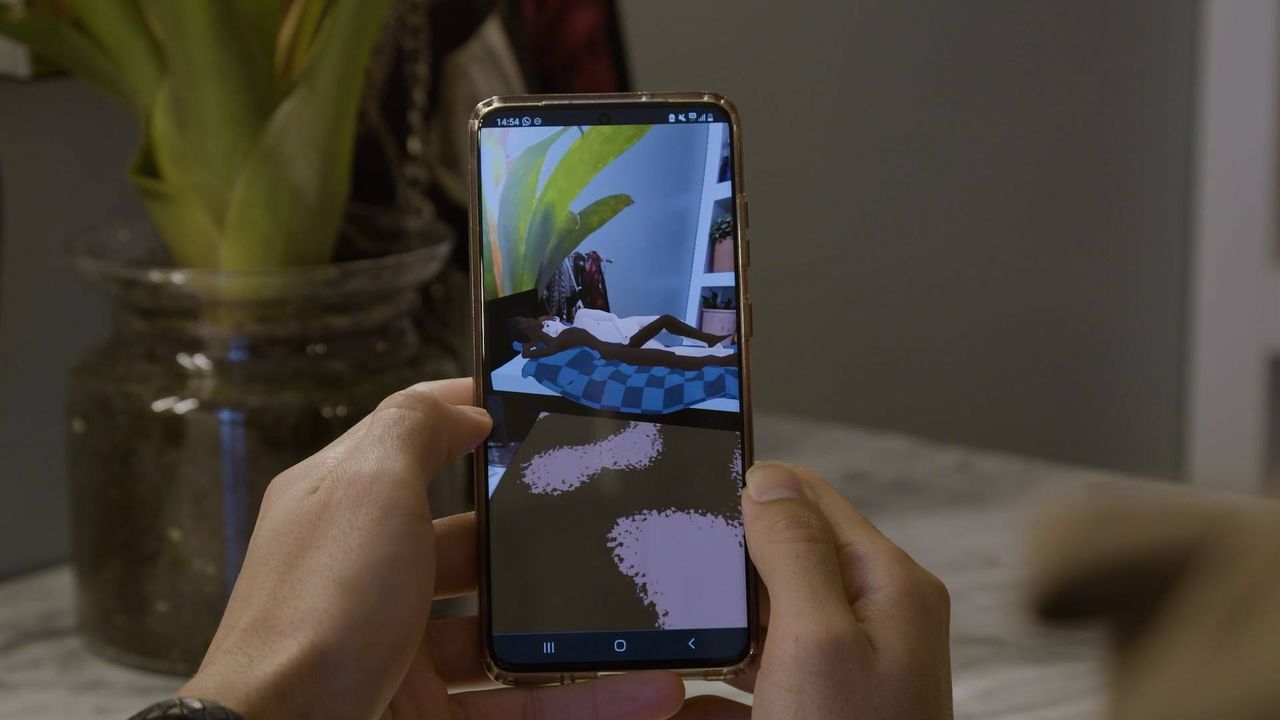 Bosch bedrijf maakt voorlichting over seks tussen twee mannen in augmented reality