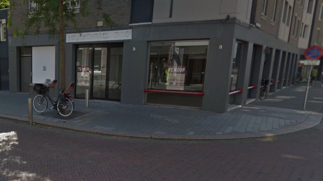 Bosch Belang bezorgd over leegstaande winkelpanden in de binnenstad