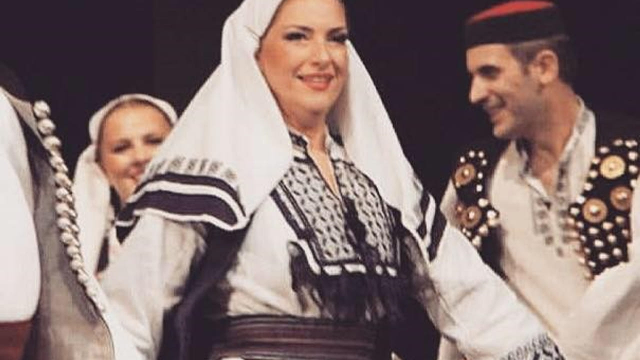 Efie maakte uit passie een documentaire over cultuur in voormalig Joegoslavië; 'Ik vind het zó prachtig'