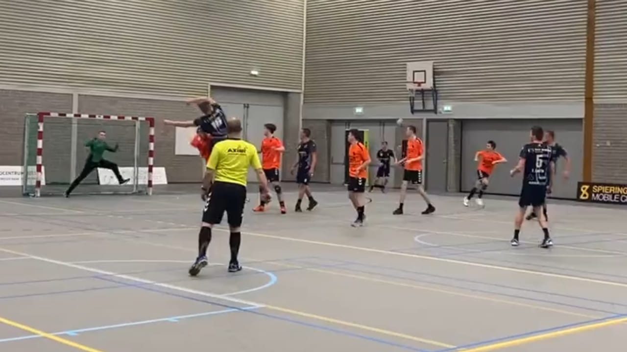 Dynamico boekt belangrijke overwinning in strijd tegen degradatie