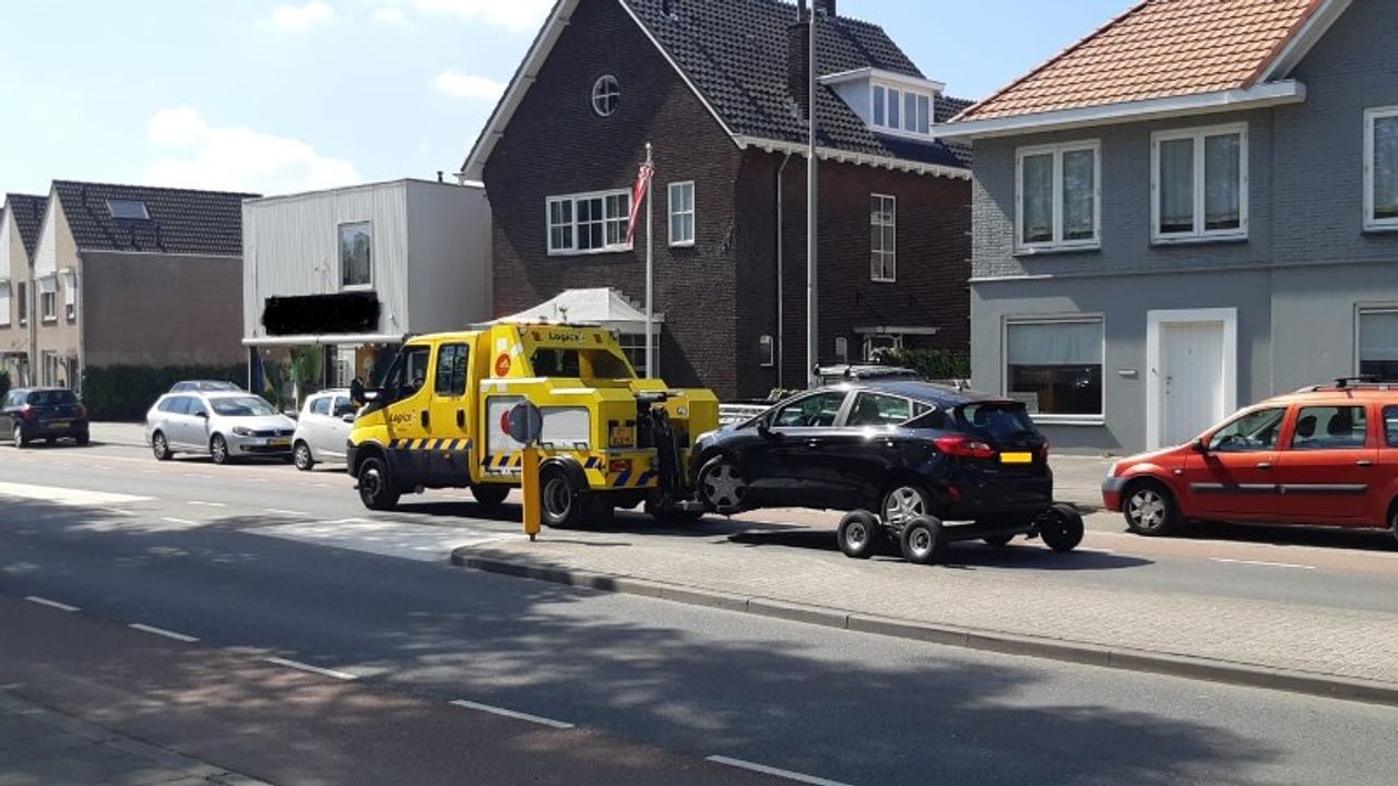 Mogelijke tweede vluchtauto dodelijk schietincident Leeuwerikhof gevonden
