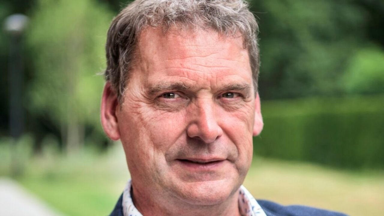 Jan van Vucht aangesteld als formateur in Oss