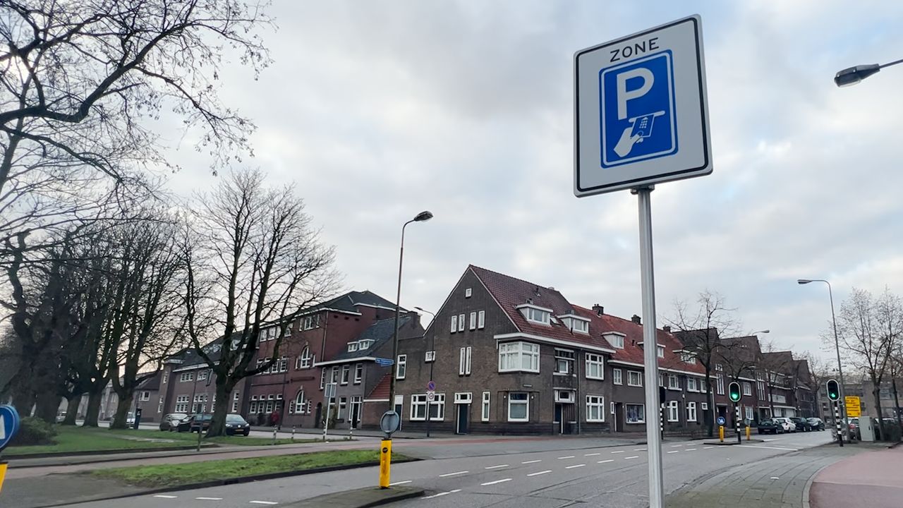 Digitaal parkeren in Den Bosch treft verenigingen: ‘Betalen net zoveel parkeerkosten als contributie’