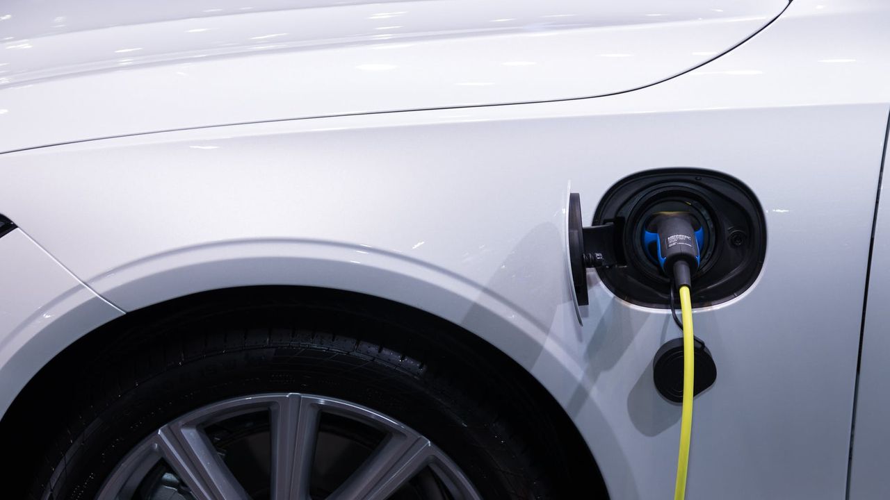 46 nieuwe laadpalen voor elektrische auto’s in Maashorst