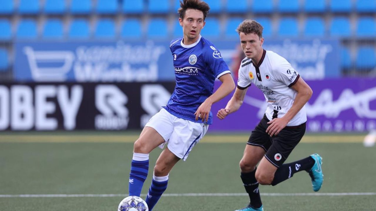 Maguire keert terug naar FC Den Bosch, Zuijderwijk maakt seizoen niet af