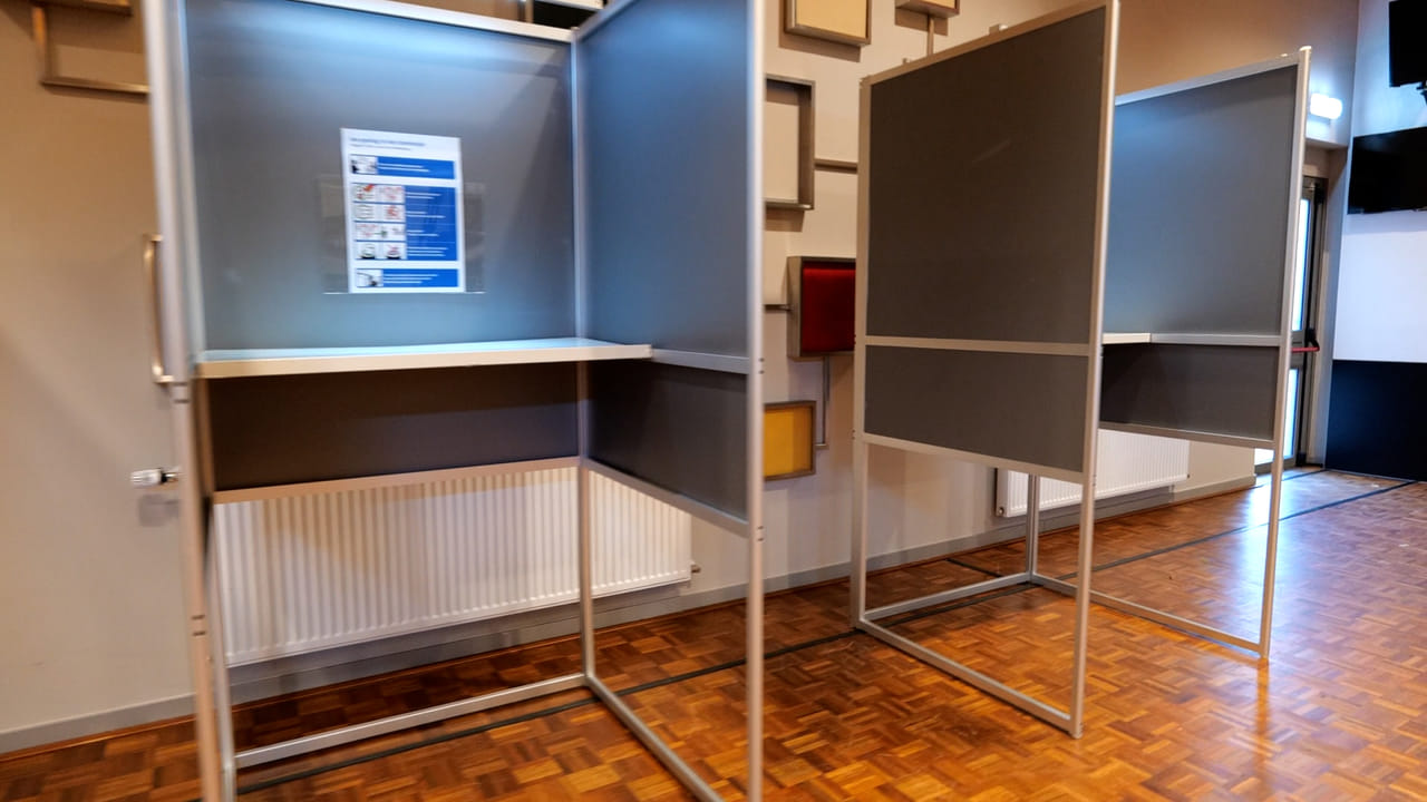 VVD blijft de grootste in Vught, PVV de tweede partij