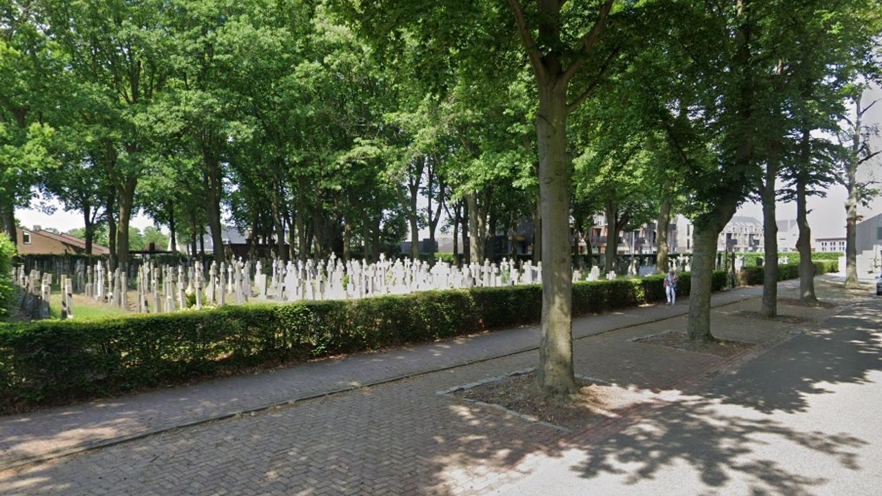 Molukse gemeenschap Nistelrode zeer ontsteld: 'Gemeente weigert monumentale status graven'