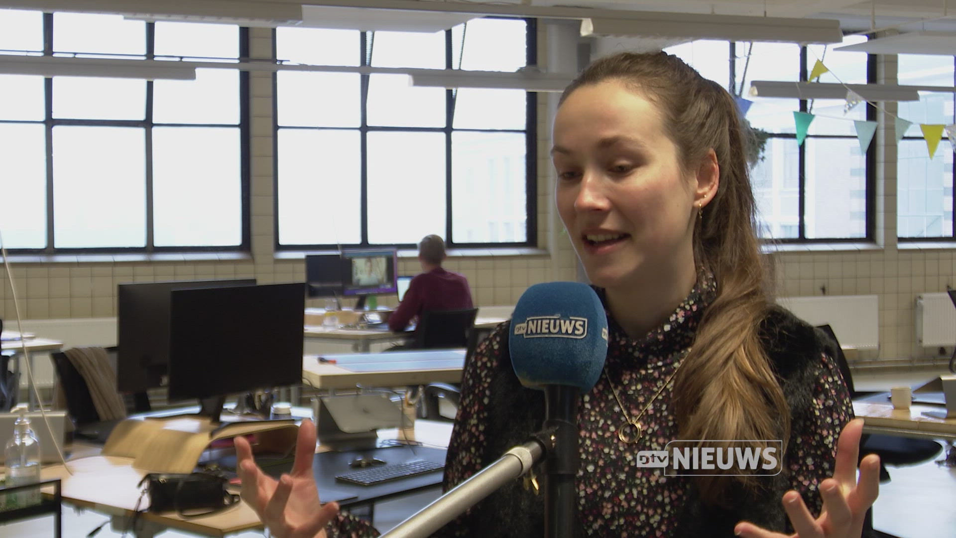 Nieuwe webapp van Bossche bodem over seksuele voorlichting | DTV Nieuws->