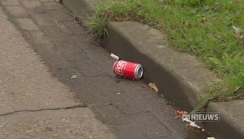 Een pak drinken kun je nog weggooien, maar de rest niet meer; ook in Den Bosch zit er vanaf 1 april statiegeld op blikjes