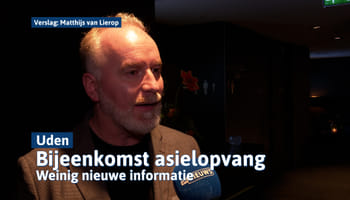 Tweede bewonersbijeenkomst over opvang asielzoekers levert nauwelijks duidelijkheid op