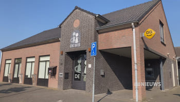 Vrijwilligers en bestuur van de Wis zijn dringend op zoek naar nieuwe beheerder