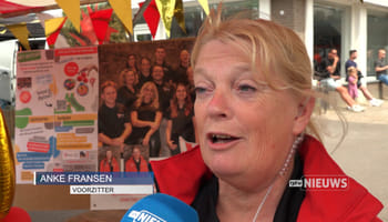 Pinksterfeesten in Nistelrode brengt voor ieder wat wils