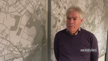 Martien Vromans stapt op als raadslid voor Gemeentebelangen Vught