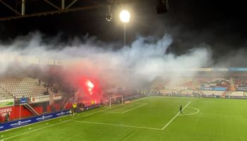 FC Den Bosch met 3-0 onderuit in derby tegen TOP Oss