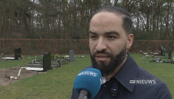 Gesprekken over Islamitische begraafplaats in volgende fase