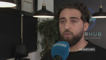 Jongeren praten over schulden tijdens Week van het Geld