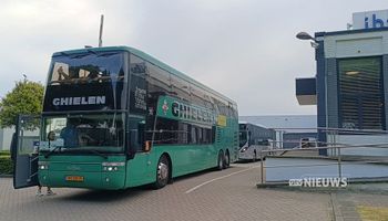 Bussen uit de regio naar landelijke actiedag sociale werkvoorziening
