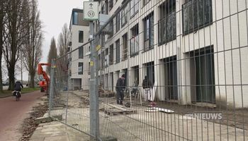 Komend jaar meer dan 500 sociale huurwoningen erbij in Den Bosch