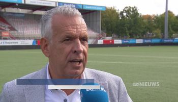 Harde maatregel na rellen: drie seizoenen geen uitsupporters bij wedstrijden tussen TOP Oss en FC Den Bosch
