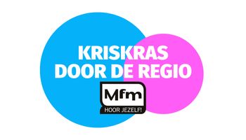 MFM Kriskras Door De Regio 13-05-22
