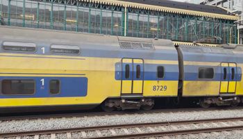Ruim twee weken geen treinverkeer tussen Den Bosch en Eindhoven