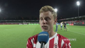 TOP Oss mist stootkracht in eindfase, Almere City wint met 3-0