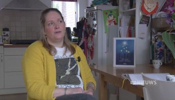 Marieke uit Rosmalen is mede-auteur van een boek waarin zij haar ervaringen deelt over het moeten missen van haar kind