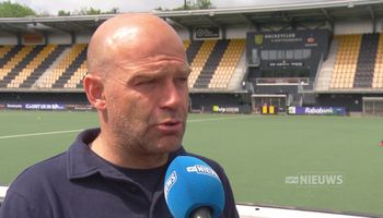 Coach hockeyclub Den Bosch gaat aan de slag bij Nederlands team