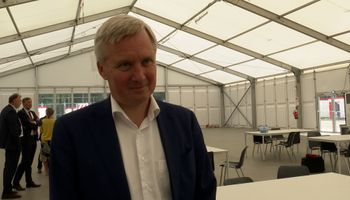 Staatssecretaris brengt bezoek aan crisisnoodopvang in Zeeland