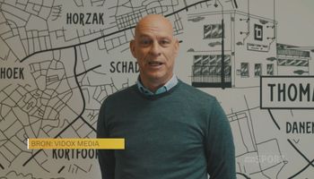 Directeur Klaas Wels wil met TOP structureel in play-off zone eindigen